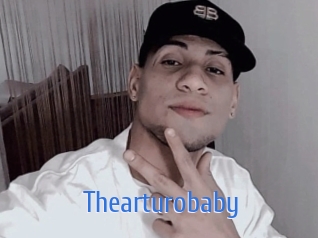 thearturobaby 12x Gay