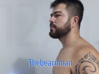Thebeardman