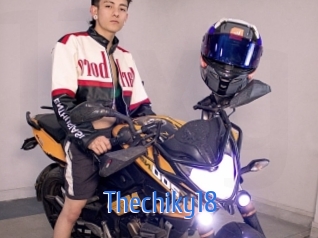 Thechiky18