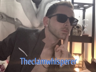 Theclamwhisperer