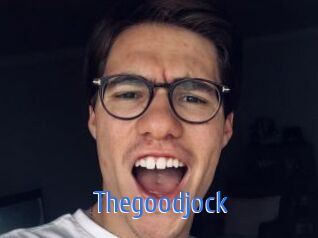Thegoodjock