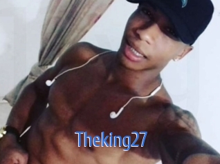 theking27 12x Gay