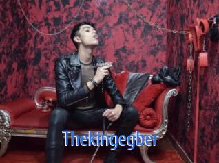Thekingegber