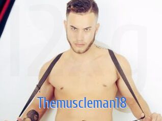 Themuscleman18