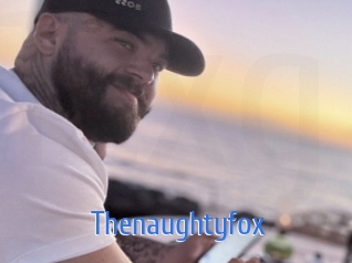 Thenaughtyfox