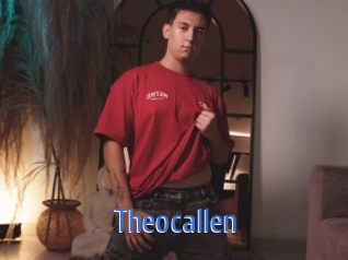 Theocallen