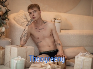 theogreeny 12x Gay