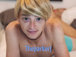 Theparkerj