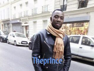 theprince 12x Gay