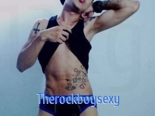 Therockboysexy