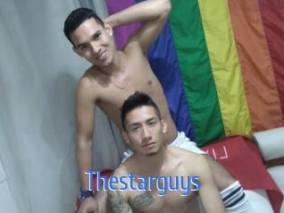 Thestarguys