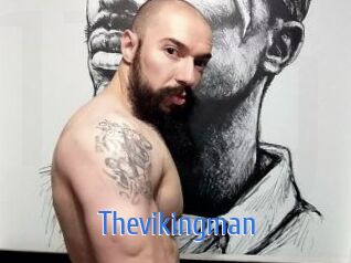 Thevikingman