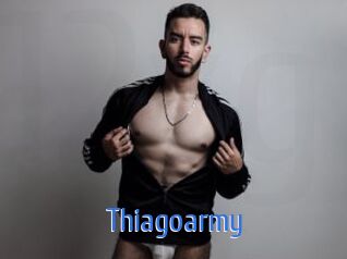 Thiagoarmy