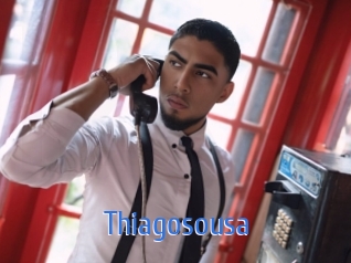 thiagosousa 12x Gay