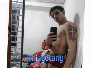 Thiagotony