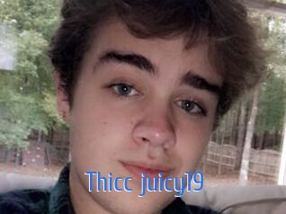 thicc_juicy19 12x Gay
