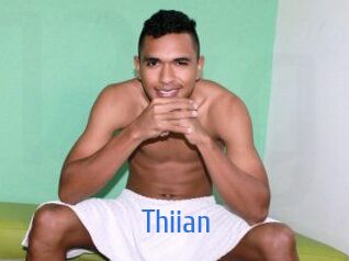 Thiian