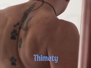 Thimoty