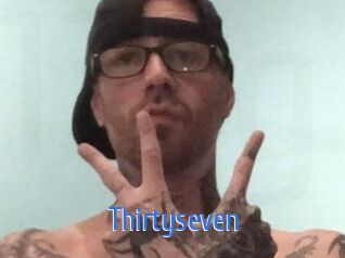 Thirtyseven