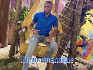 Thmmasmanrique