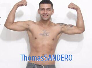 ThomasSANDERO