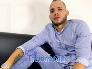 Thomas_fold