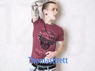Thomasbrett