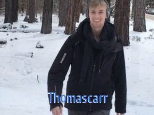 Thomascarr