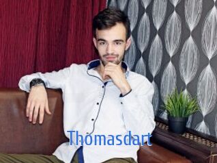 Thomasdart