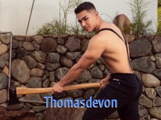 Thomasdevon