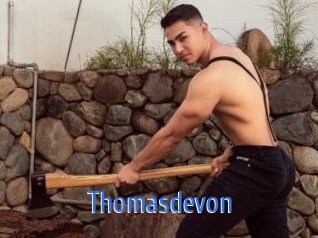 Thomasdevon