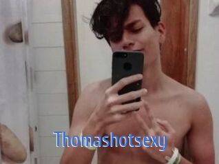 Thomashotsexy