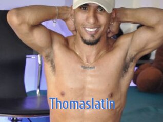 Thomaslatin
