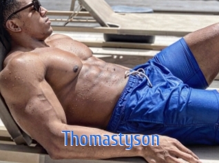 Thomastyson