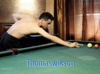 Thomaswikson