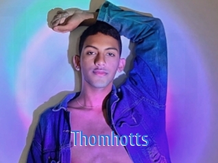 Thomhotts