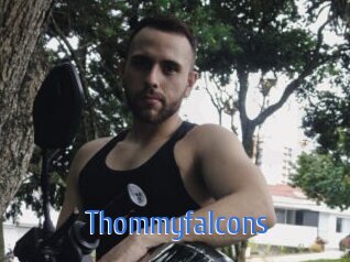 Thommyfalcons