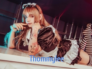 thommylee 12x Gay