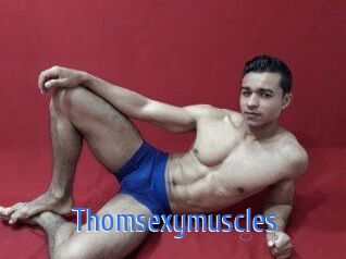 thomsexymuscles 12x Gay