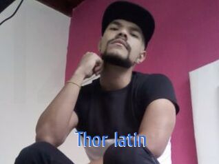 Thor_latin