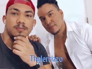 Thylerrizzo