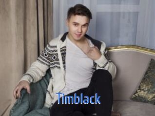 Timblack