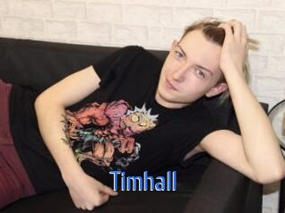 Timhall