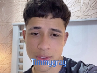 Timmygray