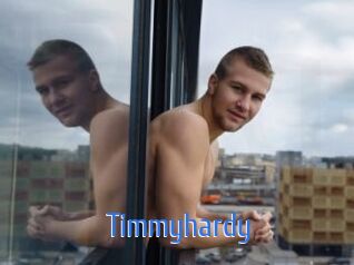 Timmyhardy