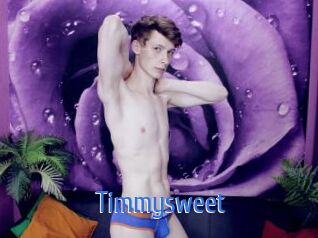 Timmysweet