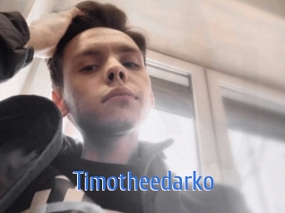 Timotheedarko