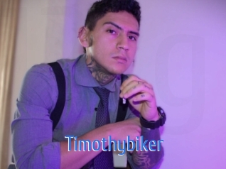Timothybiker