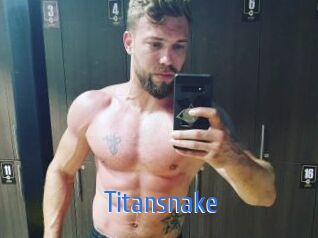 Titansnake