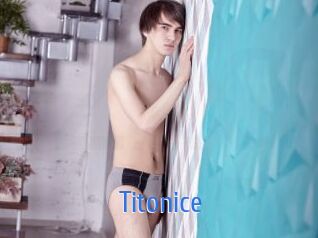 Titonice